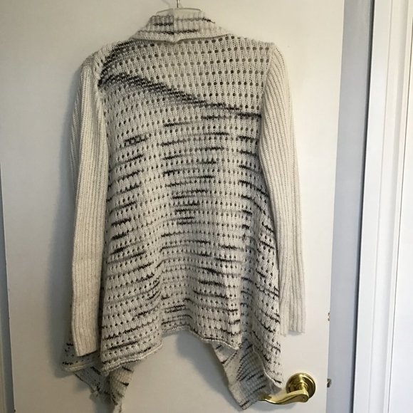 RAG Poets Rockaway Cardigan - Picture 2 of 8